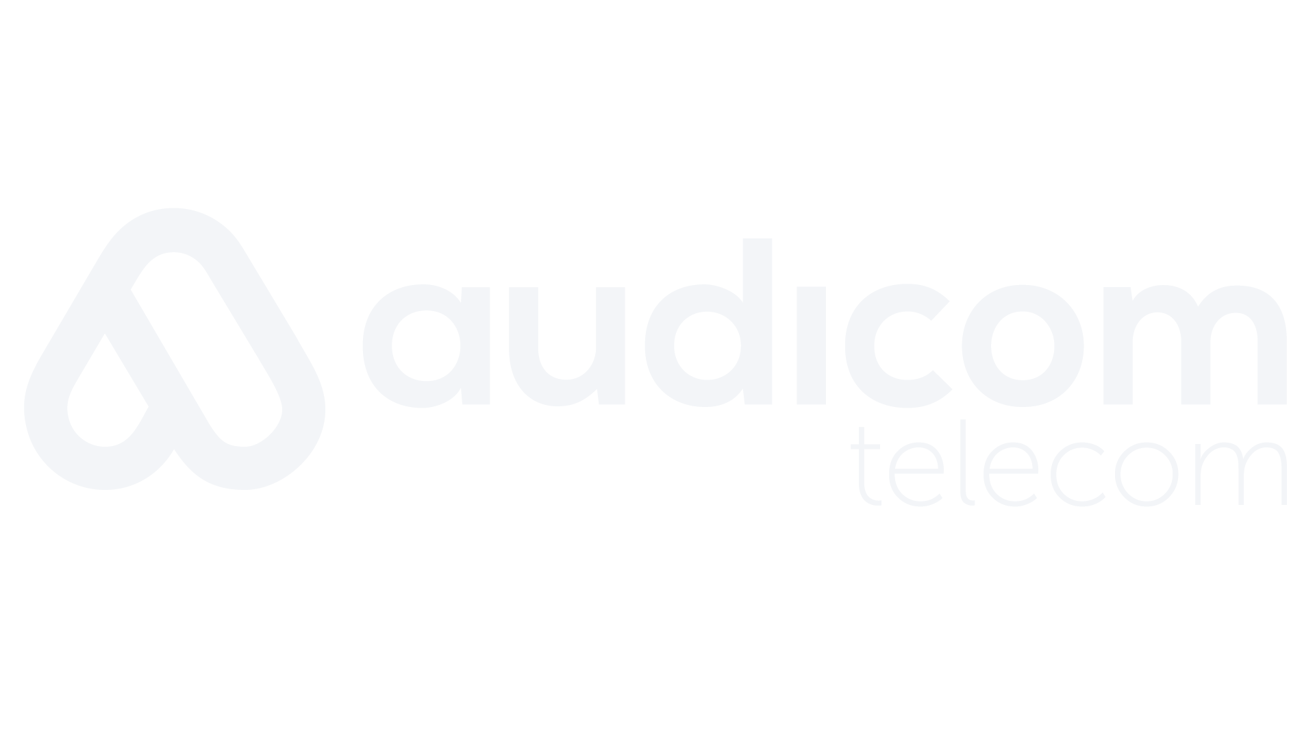 audıcom telecom
